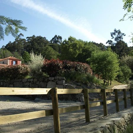 Villa Quinta Da Ribeira à Ponte de Lima Extérieur photo