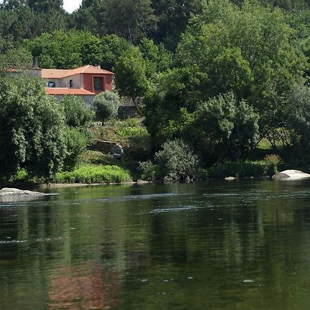 Villa Quinta Da Ribeira à Ponte de Lima Chambre photo
